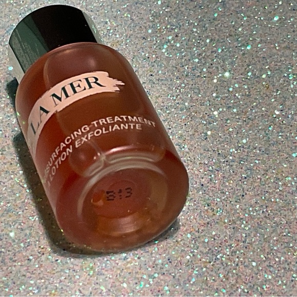 LA MER The Resurfacing Treatment-0.17 oz/5 ml- NIB + FREE! - Picture 5 of 10